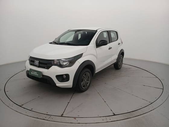 FIAT MOBI 1.0 FIREFLY FLEX LIKE. MANUAL