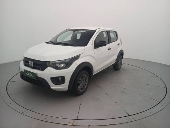 FIAT MOBI 1.0 FIREFLY FLEX LIKE. MANUAL