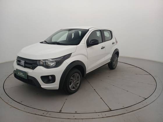 FIAT MOBI 1.0 FIREFLY FLEX LIKE. MANUAL