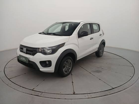 FIAT MOBI 1.0 FIREFLY FLEX LIKE. MANUAL