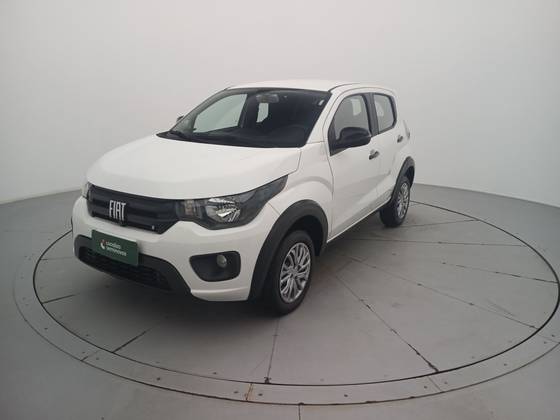 FIAT MOBI 1.0 FIREFLY FLEX LIKE. MANUAL