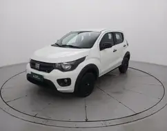 FIAT MOBI 1.0 FIREFLY FLEX LIKE. MANUAL FIAT MOBI 1.0 FIREFLY FLEX LIKE. MANUAL