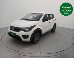 FIAT MOBI 1.0 FIREFLY FLEX LIKE. MANUAL FIAT MOBI 1.0 FIREFLY FLEX LIKE. MANUAL