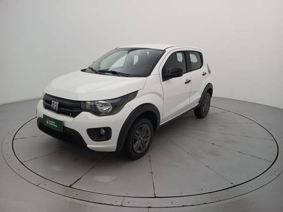 FIAT MOBI 1.0 FIREFLY FLEX LIKE. MANUAL