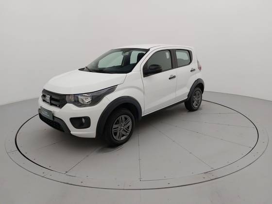 FIAT MOBI 1.0 FIREFLY FLEX LIKE. MANUAL