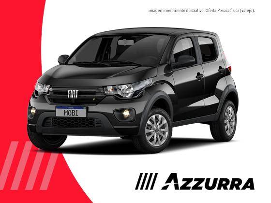 FIAT MOBI 1.0 FIREFLY FLEX LIKE. MANUAL