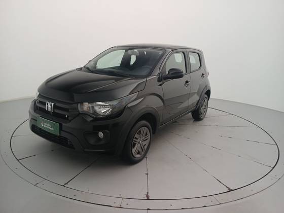 FIAT MOBI 1.0 FIREFLY FLEX LIKE. MANUAL