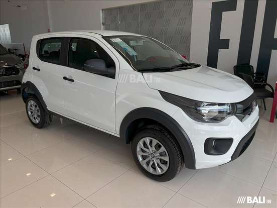 FIAT-MOBI-1.0 FIREFLY FLEX LIKE. MANUAL FIAT-MOBI-2026