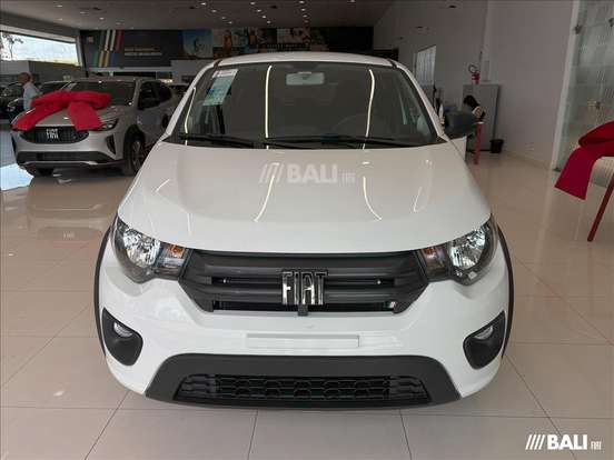FIAT-MOBI-1.0 FIREFLY FLEX LIKE. MANUAL FIAT-MOBI-2026