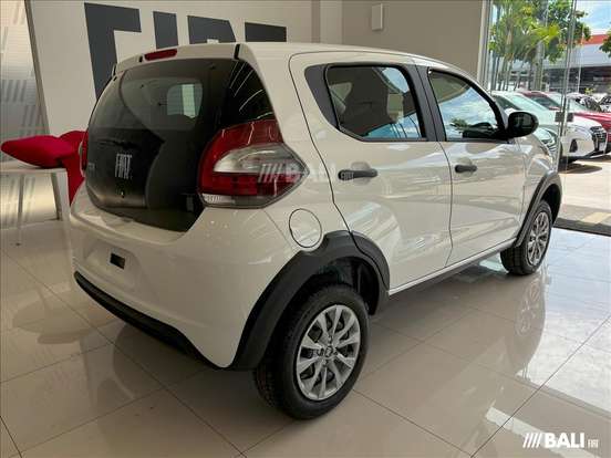 FIAT-MOBI-1.0 FIREFLY FLEX LIKE. MANUAL FIAT-MOBI-2026