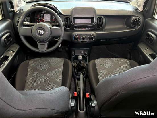 FIAT-MOBI-1.0 FIREFLY FLEX LIKE. MANUAL FIAT-MOBI-2026