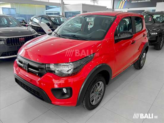 FIAT-MOBI-1.0 FIREFLY FLEX LIKE. MANUAL FIAT-MOBI-2026
