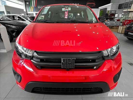 FIAT-MOBI-1.0 FIREFLY FLEX LIKE. MANUAL FIAT-MOBI-2026
