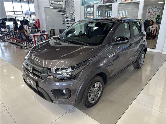 FIAT-MOBI-1.0 FIREFLY FLEX LIKE. MANUAL FIAT-MOBI-2026