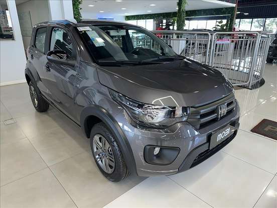 FIAT-MOBI-1.0 FIREFLY FLEX LIKE. MANUAL FIAT-MOBI-2026