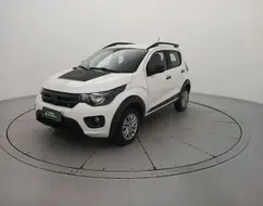 FIAT MOBI 1.0 FIREFLY FLEX TREKKING MANUAL FIAT MOBI 1.0 FIREFLY FLEX TREKKING MANUAL