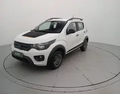 FIAT MOBI 1.0 FIREFLY FLEX TREKKING MANUAL FIAT MOBI 1.0 FIREFLY FLEX TREKKING MANUAL