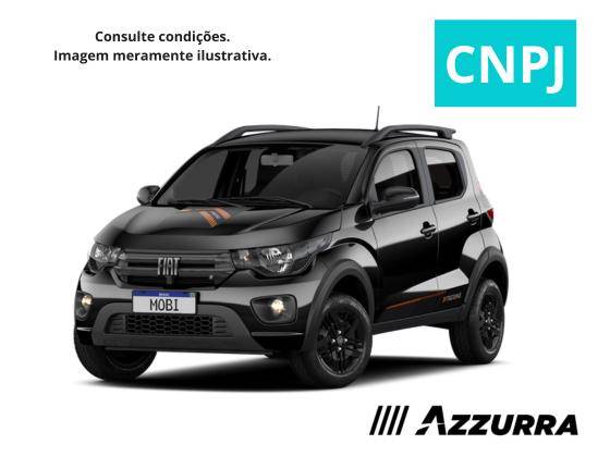 FIAT MOBI 1.0 FIREFLY FLEX TREKKING MANUAL