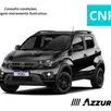 FIAT MOBI 1.0 FIREFLY FLEX TREKKING MANUAL FIAT MOBI 1.0 FIREFLY FLEX TREKKING MANUAL