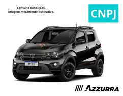 FIAT MOBI 1.0 FIREFLY FLEX TREKKING MANUAL FIAT MOBI 1.0 FIREFLY FLEX TREKKING MANUAL