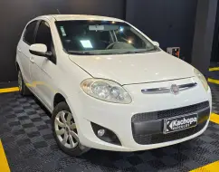 FIAT PALIO 1.0 MPI ATTRACTIVE 8V FLEX 4P MANUAL FIAT PALIO 1.0 MPI ATTRACTIVE 8V FLEX 4P MANUAL