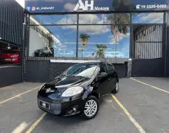 FIAT PALIO 1.0 MPI ATTRACTIVE 8V FLEX 4P MANUAL FIAT PALIO 1.0 MPI ATTRACTIVE 8V FLEX 4P MANUAL