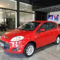 FIAT PALIO 1.0 MPI ATTRACTIVE 8V FLEX 4P MANUAL FIAT PALIO 1.0 MPI ATTRACTIVE 8V FLEX 4P MANUAL