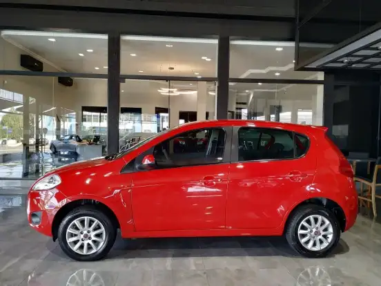 FIAT-PALIO-1.0 MPI ATTRACTIVE 8V FLEX 4P MANUAL FIAT-PALIO-2014