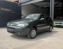 FIAT PALIO 1.0 MPI FIRE ECONOMY 8V FLEX 4P MANUAL FIAT PALIO 1.0 MPI FIRE ECONOMY 8V FLEX 4P MANUAL