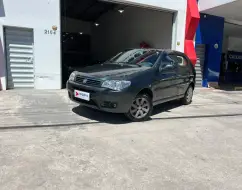 FIAT PALIO 1.0 MPI FIRE ECONOMY 8V FLEX 4P MANUAL FIAT PALIO 1.0 MPI FIRE ECONOMY 8V FLEX 4P MANUAL