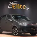 FIAT PALIO 1.6 MPI SPORTING 16V FLEX 4P AUTOMATIZADO FIAT PALIO 1.6 MPI SPORTING 16V FLEX 4P AUTOMATIZADO