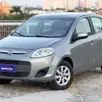 FIAT PALIO 1.0 MPI ATTRACTIVE 8V FLEX 4P MANUAL FIAT PALIO 1.0 MPI ATTRACTIVE 8V FLEX 4P MANUAL