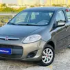 FIAT PALIO 1.0 MPI ATTRACTIVE 8V FLEX 4P MANUAL FIAT PALIO 1.0 MPI ATTRACTIVE 8V FLEX 4P MANUAL
