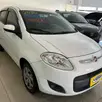FIAT PALIO 1.0 MPI ATTRACTIVE 8V FLEX 4P MANUAL FIAT PALIO 1.0 MPI ATTRACTIVE 8V FLEX 4P MANUAL