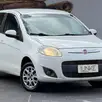 FIAT PALIO 1.0 MPI ATTRACTIVE 8V FLEX 4P MANUAL FIAT PALIO 1.0 MPI ATTRACTIVE 8V FLEX 4P MANUAL
