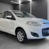 FIAT PALIO 1.0 MPI ATTRACTIVE 8V FLEX 4P MANUAL FIAT PALIO 1.0 MPI ATTRACTIVE 8V FLEX 4P MANUAL