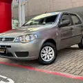 FIAT PALIO 1.0 MPI FIRE 8V FLEX 4P MANUAL FIAT PALIO 1.0 MPI FIRE 8V FLEX 4P MANUAL