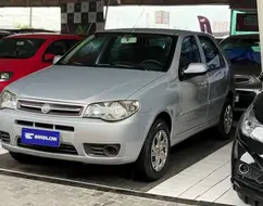 FIAT PALIO 1.0 MPI FIRE ECONOMY 8V FLEX 4P MANUAL FIAT PALIO 1.0 MPI FIRE ECONOMY 8V FLEX 4P MANUAL