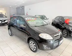 FIAT PALIO 1.4 MPI ATTRACTIVE 8V FLEX 4P MANUAL FIAT PALIO 1.4 MPI ATTRACTIVE 8V FLEX 4P MANUAL