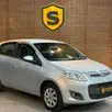 FIAT PALIO 1.4 MPI ATTRACTIVE 8V FLEX 4P MANUAL FIAT PALIO 1.4 MPI ATTRACTIVE 8V FLEX 4P MANUAL