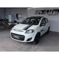 FIAT PALIO 1.6 MPI SPORTING 16V FLEX 4P MANUAL FIAT PALIO 1.6 MPI SPORTING 16V FLEX 4P MANUAL