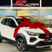 FIAT PULSE 1.0 TURBO 200 FLEX AUDACE CVT FIAT PULSE 1.0 TURBO 200 FLEX AUDACE CVT