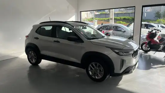 FIAT-PULSE-1.0 TURBO 200 FLEX CVT FIAT-PULSE-2025