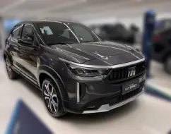 FIAT PULSE 1.0 TURBO 200 HYBRID IMPETUS CVT FIAT PULSE 1.0 TURBO 200 HYBRID IMPETUS CVT