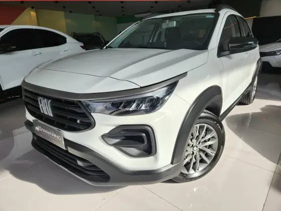 FIAT PULSE 1.3 FLEX DRIVE CVT