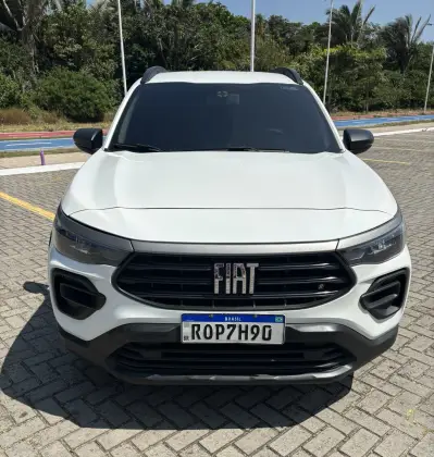 FIAT PULSE 1.3 FLEX DRIVE MANUAL