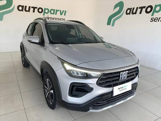 FIAT PULSE 1.0 TURBO 200 FLEX AUDACE CVT