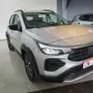 FIAT PULSE 1.0 TURBO 200 FLEX AUDACE CVT FIAT PULSE 1.0 TURBO 200 FLEX AUDACE CVT