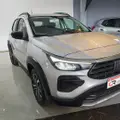 FIAT PULSE 1.0 TURBO 200 FLEX AUDACE CVT FIAT PULSE 1.0 TURBO 200 FLEX AUDACE CVT