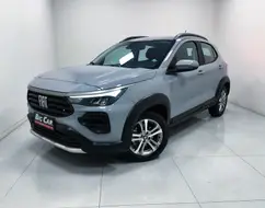 FIAT PULSE 1.0 TURBO 200 FLEX AUDACE CVT FIAT PULSE 1.0 TURBO 200 FLEX AUDACE CVT